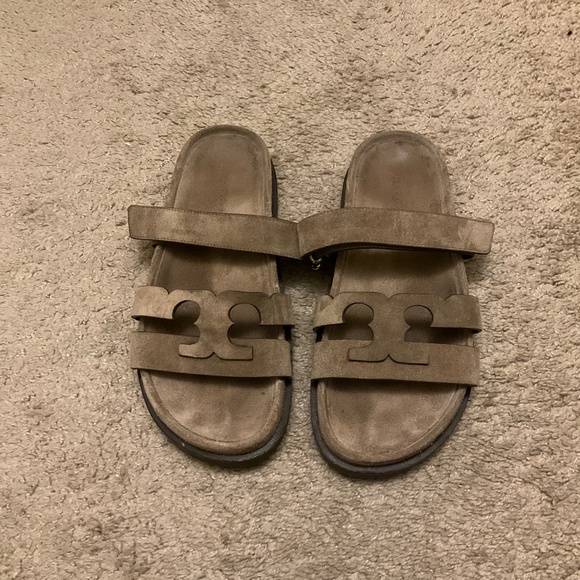 Tory Burch Women's Ines Sport Slide - Picture 5 of 10